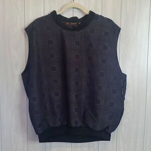 Sunice | Plaid Golf Vest